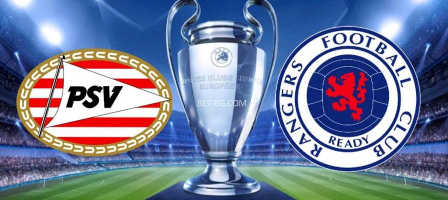 PSV - Rangers bet365