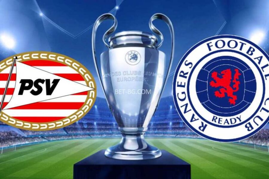 PSV - Rangers bet365