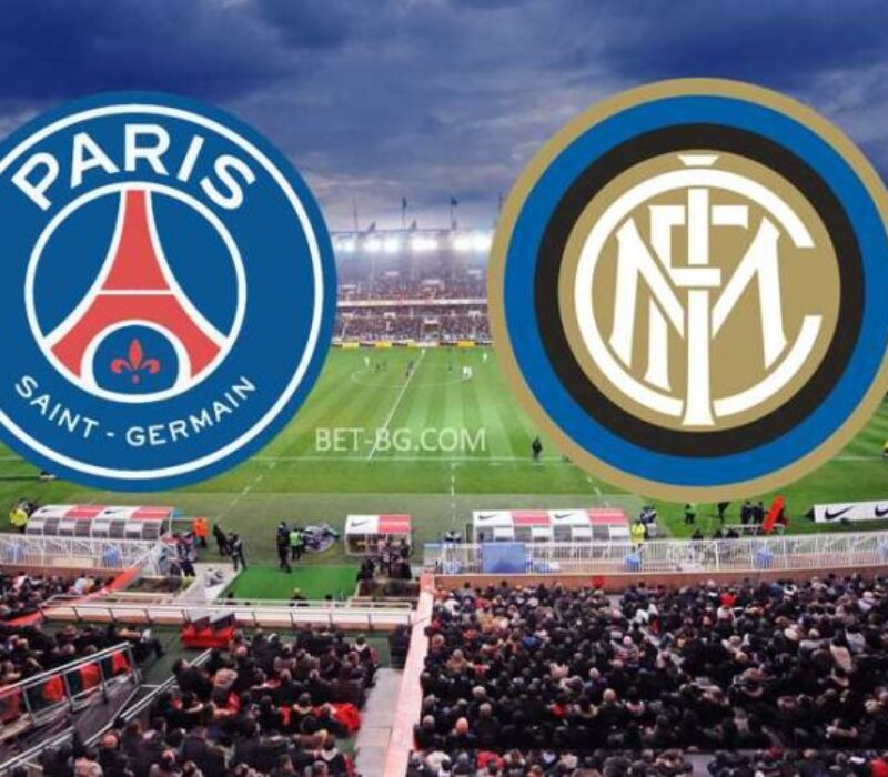 PSG - Inter Milan bet365