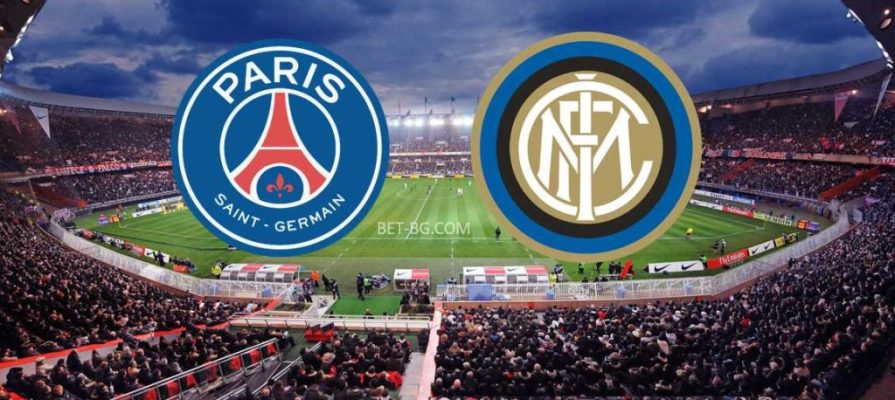 PSG - Inter Milan bet365