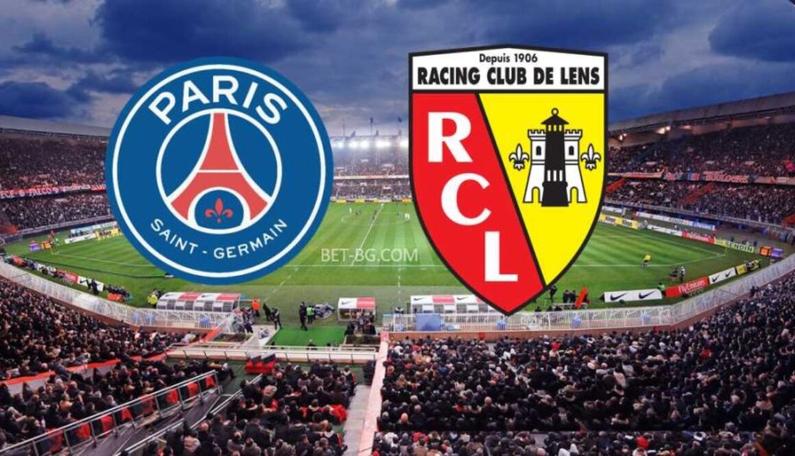 PSG - Lance bet365