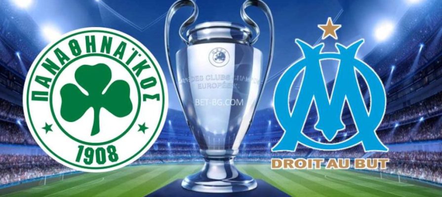 Panathinaikos - Marseille bet365