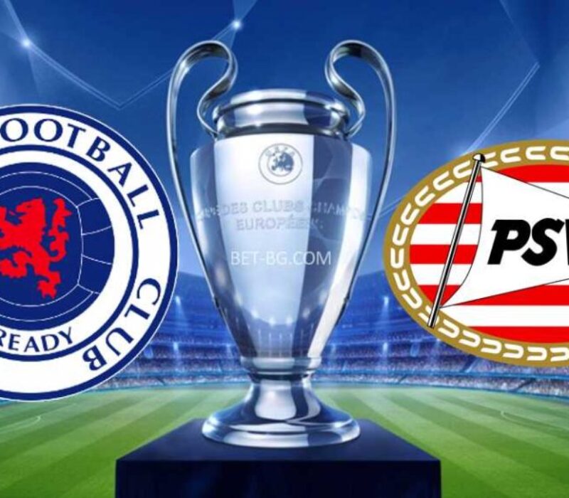 Rangers - PSV bet365