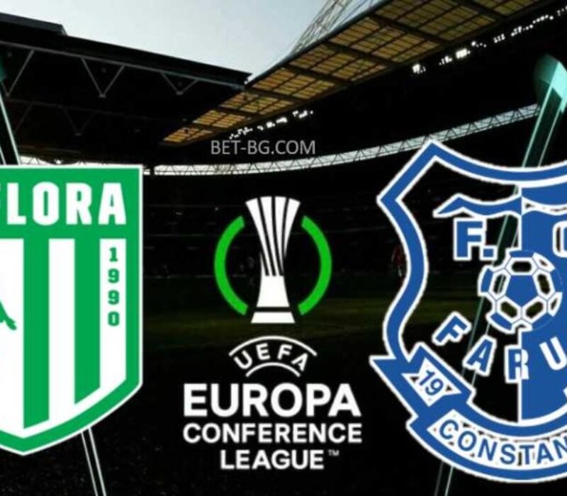 Flora Tallinn - Farul Constanta bet365