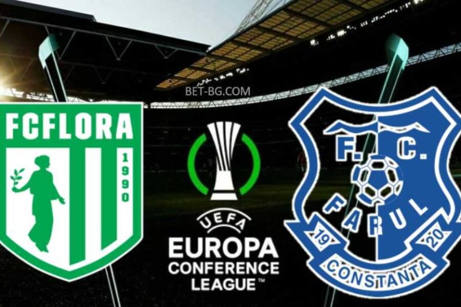 Flora Tallinn - Farul Constanta bet365