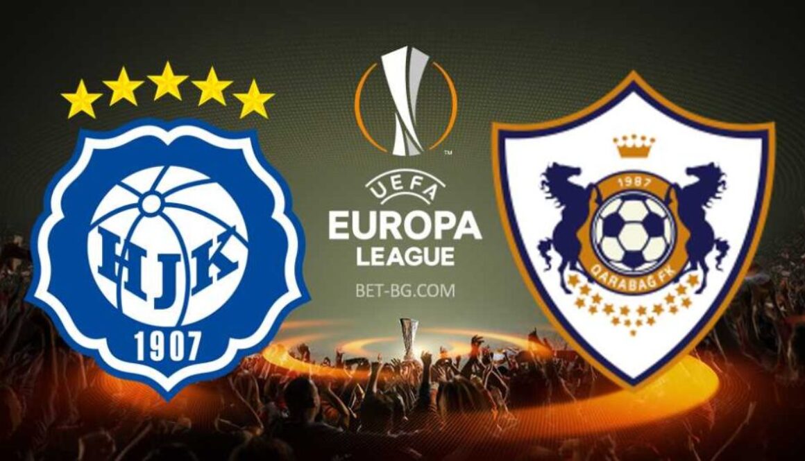 HIK Helsinki - Karabagh bet365