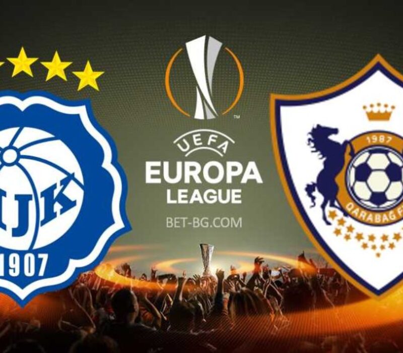HIK Helsinki - Karabagh bet365