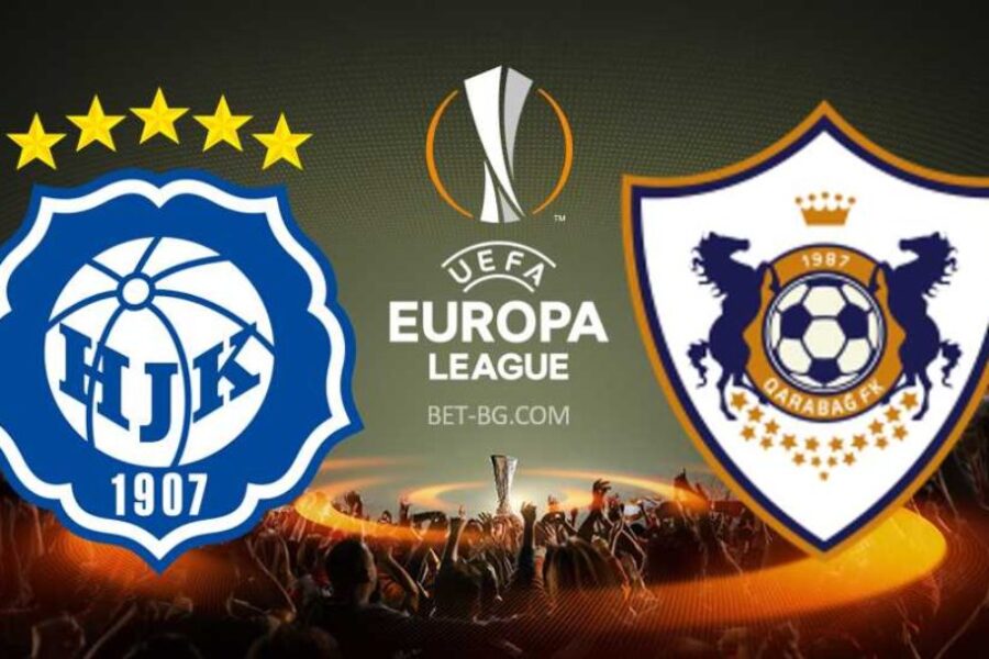 HIK Helsinki - Karabagh bet365