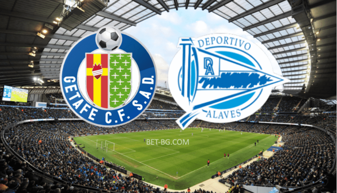 Getafe - Alaves bet365