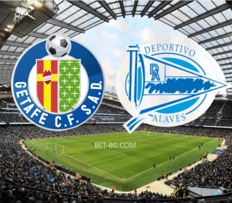 Getafe - Alaves bet365