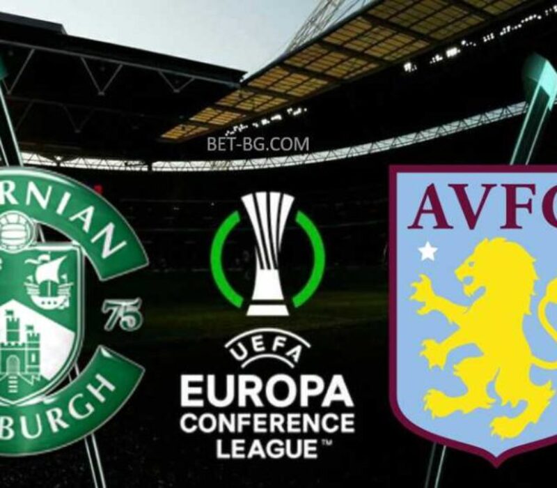 Hibernian - Aston Villa bet365 Hibernian - Aston Villa bet365