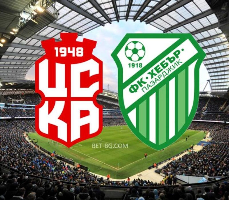 CSKA 1948 - Hebar Pazardzhik bet365 CSKA 1948 - Hebar Pazardzhik bet365