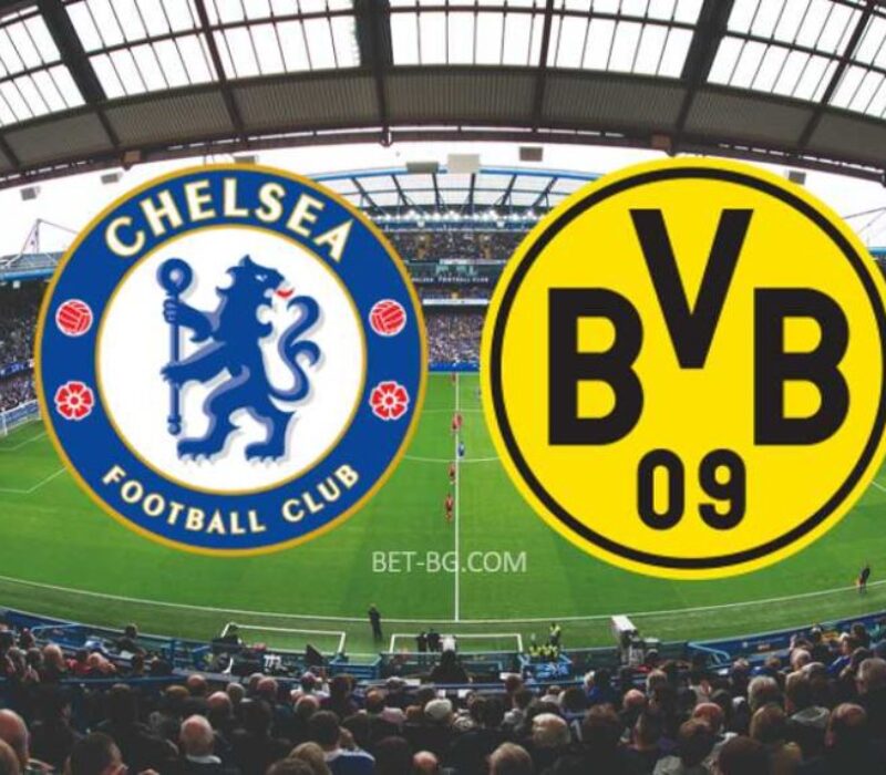 Chelsea - Borussia Dortmund bet365 Chelsea - Borussia Dortmund bet365