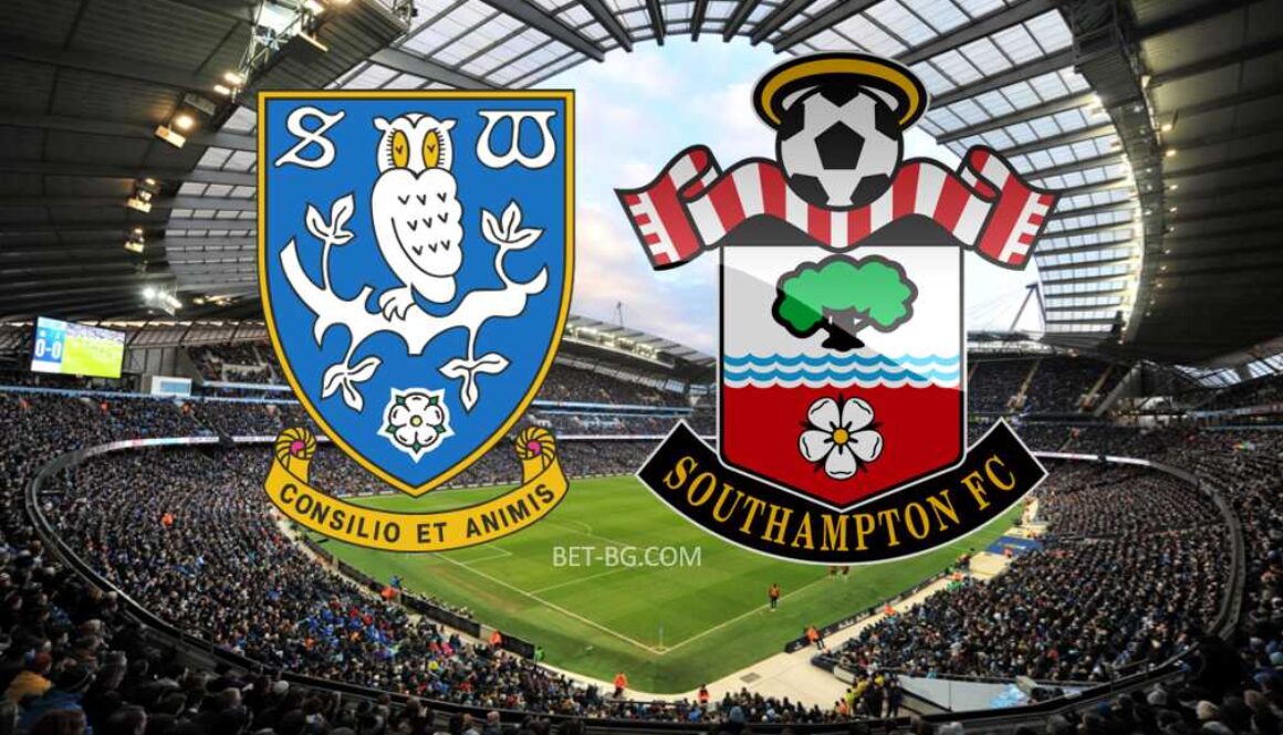 Sheffield Wednesday - Southampton bet365