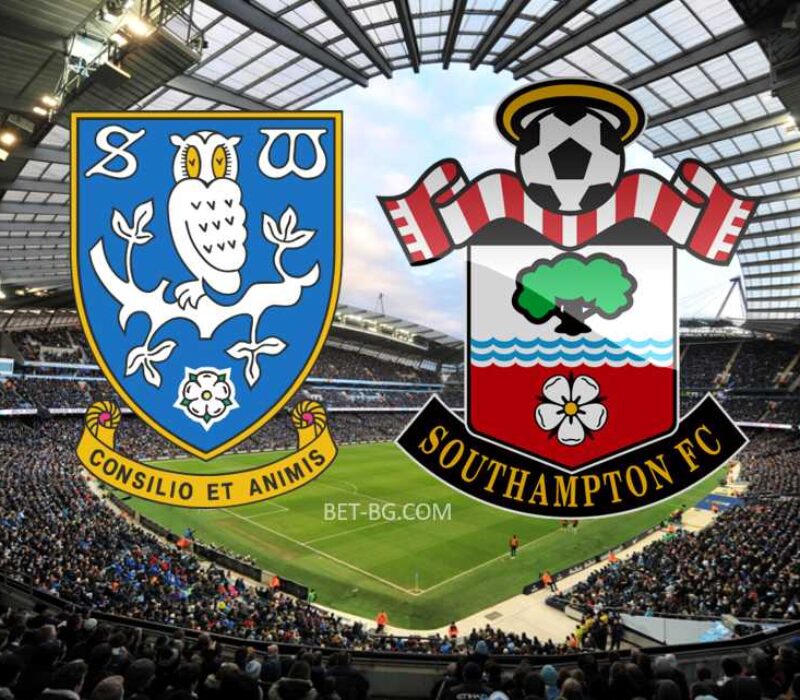 Sheffield Wednesday - Southampton bet365