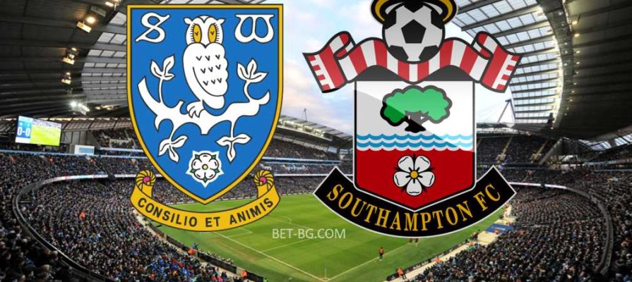 Sheffield Wednesday - Southampton bet365