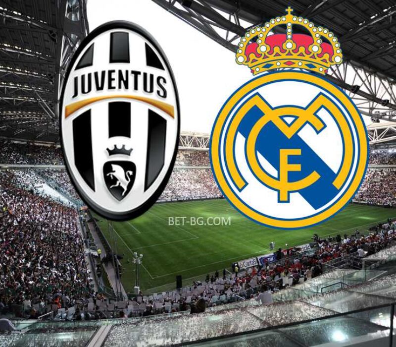 Juventus - Real Madrid bet365 Juventus - Real Madrid bet365