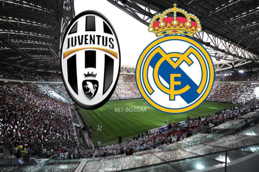 Juventus - Real Madrid bet365
