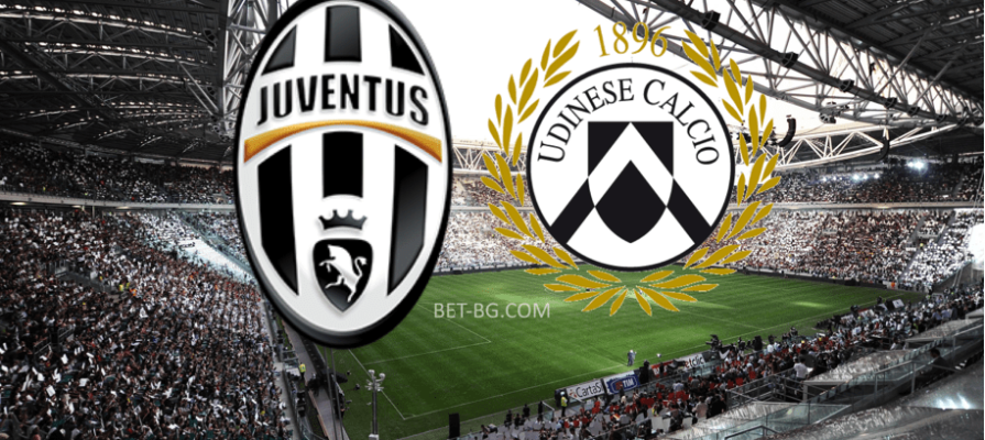 Juventus - Udinese bet365