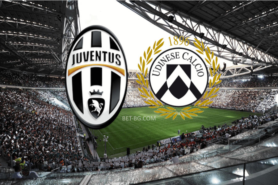 Juventus - Udinese bet365
