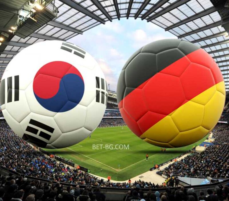 South Korea - Germany bet365 South Korea - Germany bet365