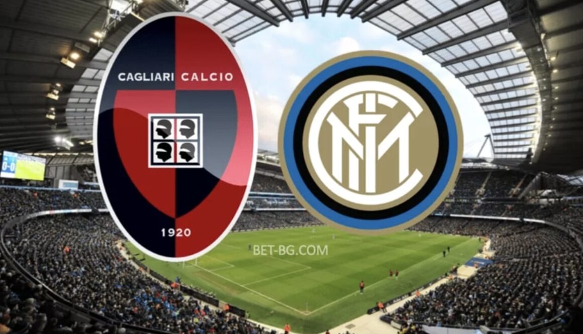 Cagliari - Inter Milan bet365