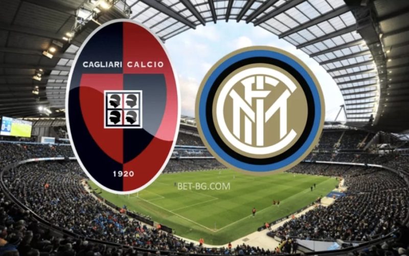 Cagliari - Inter Milan bet365