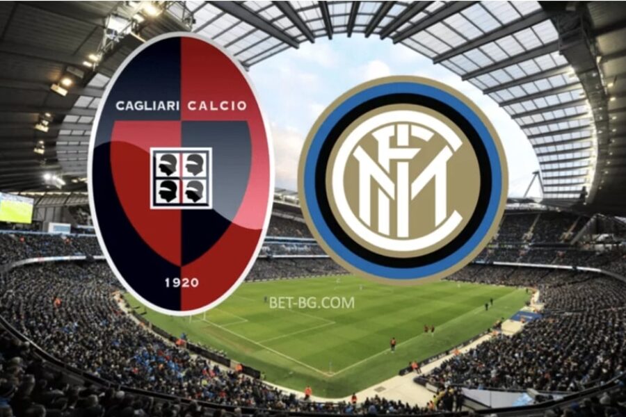 Cagliari - Inter Milan bet365