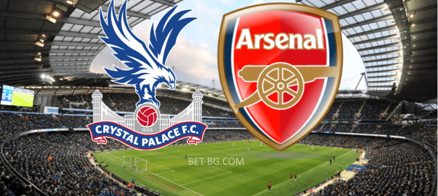 Crystal Palace - Arsenal bet365