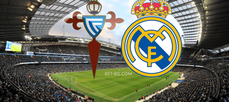 celta vigo - real madrid bet365