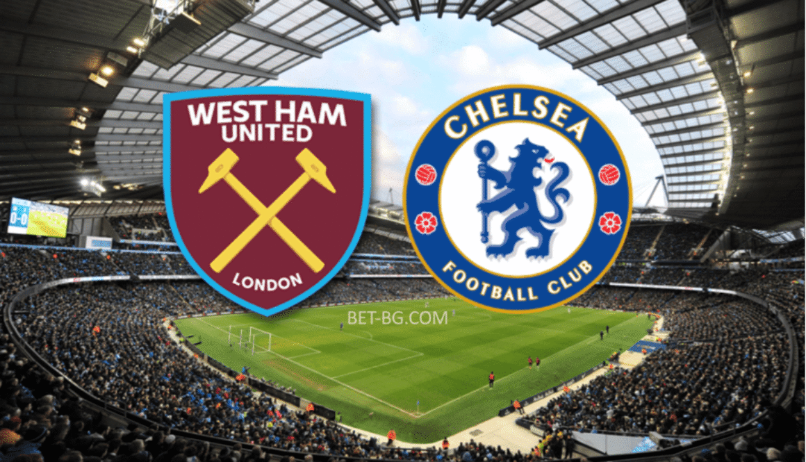 West Ham - Chelsea bet365