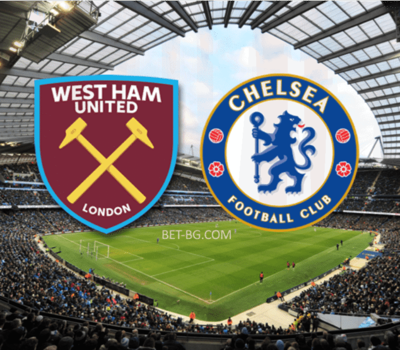 West Ham - Chelsea bet365