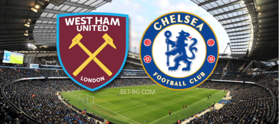 West Ham - Chelsea bet365