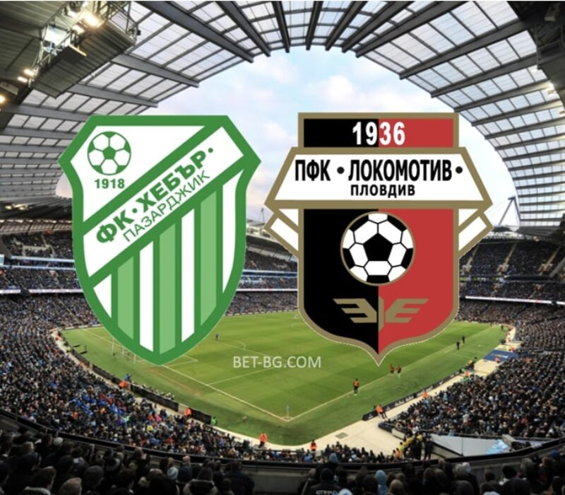 Hebar Pazardjik - Lokomotiv Plovdiv bet365 Hebar Pazardjik - Lokomotiv Plovdiv bet365