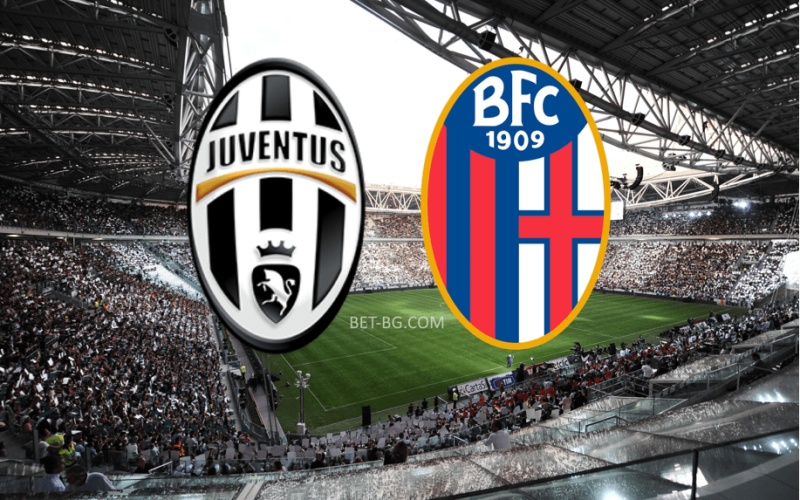 juventus - bologna bet365