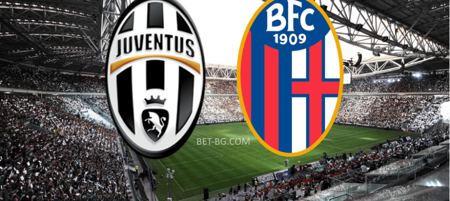 juventus - bologna bet365