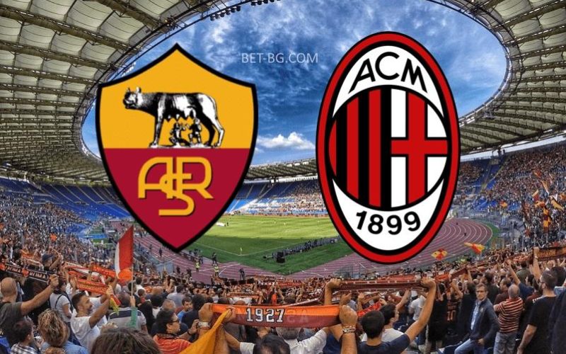 Roma - Milan bet365