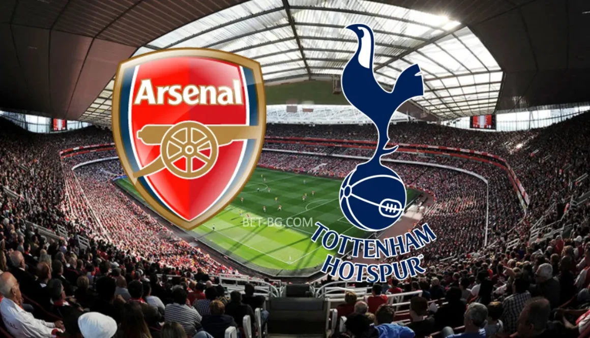 Arsenal -Tottenham bet365
