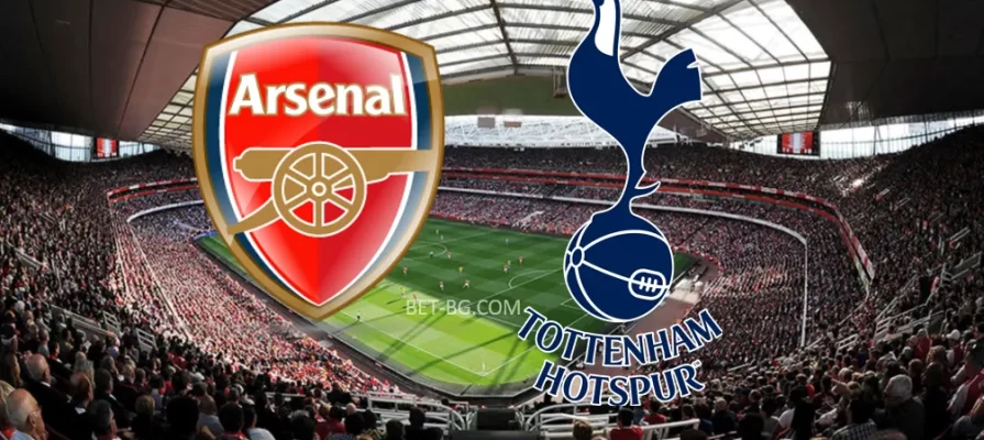 Arsenal -Tottenham bet365