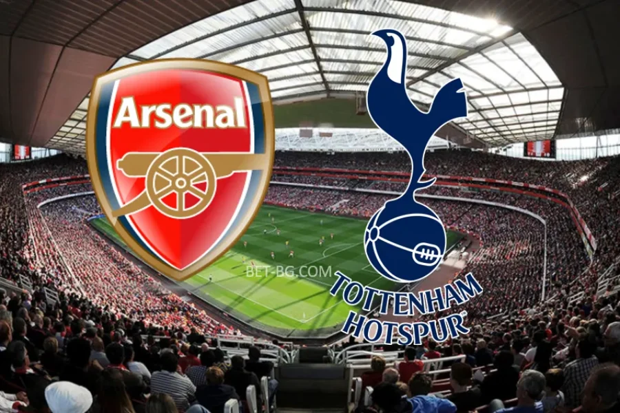Arsenal -Tottenham bet365