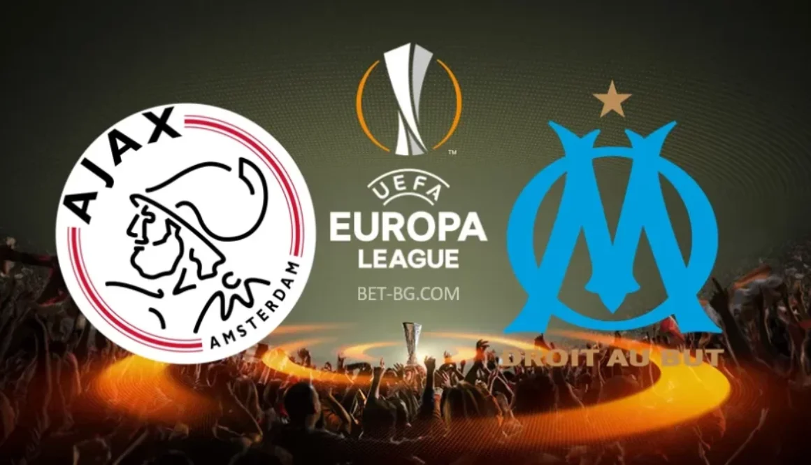 Ajax - Marseille bet365