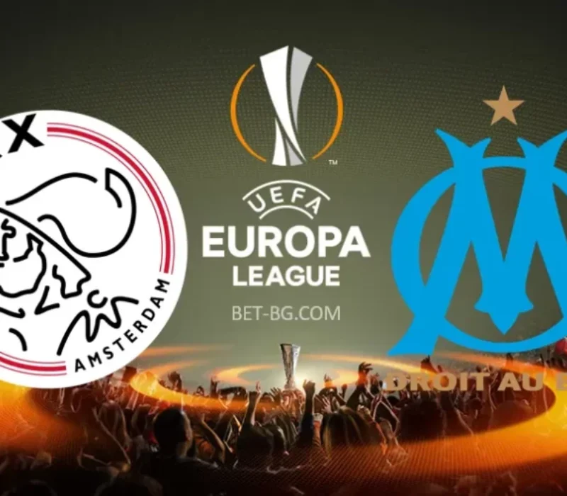 Ajax - Marseille bet365