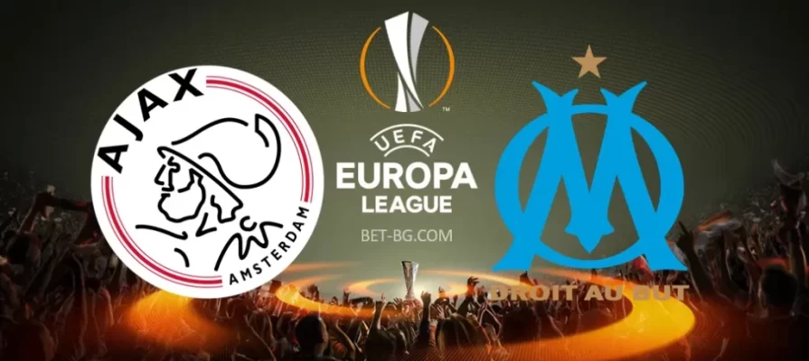 Ajax - Marseille bet365