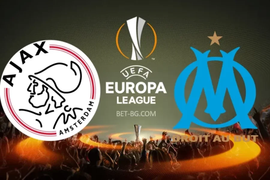 Ajax - Marseille bet365