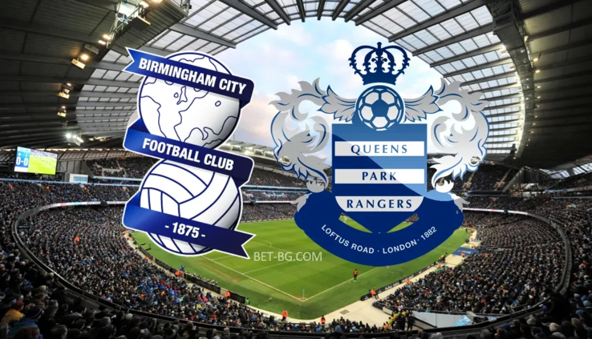 Birmingham - QPR bet365