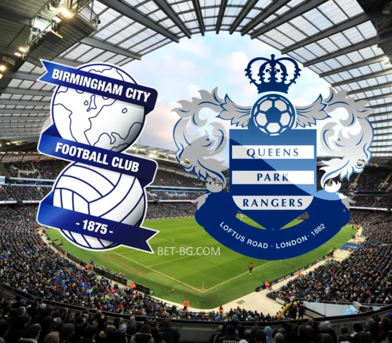 Birmingham - QPR bet365