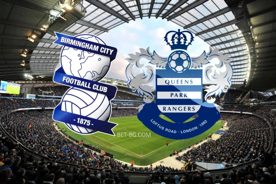 Birmingham - QPR bet365