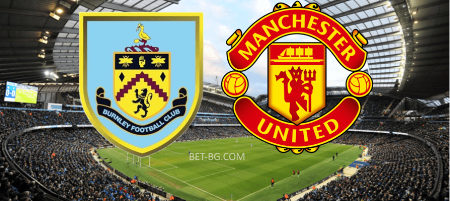 Burnley - Manchester United bet365