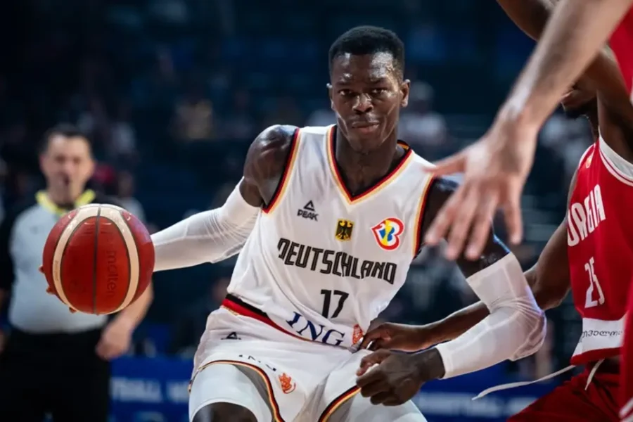 Germany - Latvia bet365