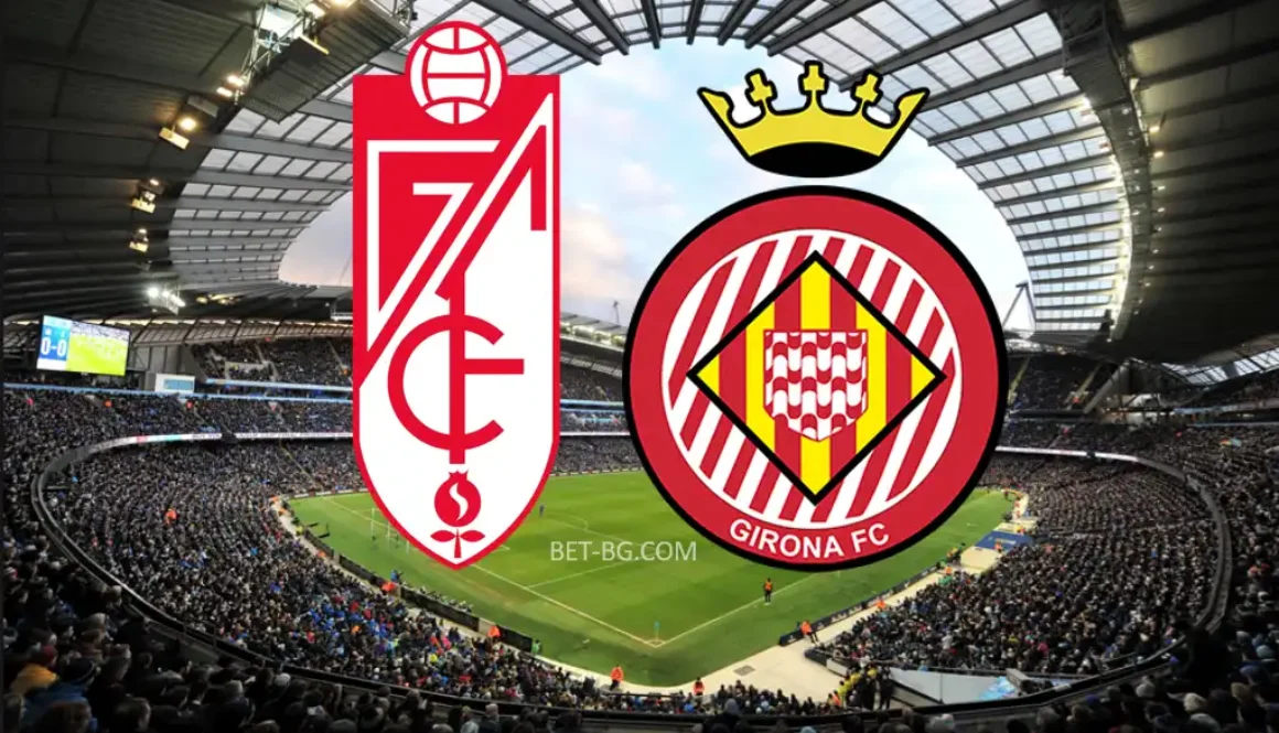 Granada - Girona bet365